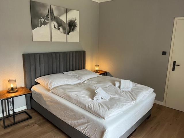 Deluxe Doppelzimmer (2 Erwachsene & 1 Kind)